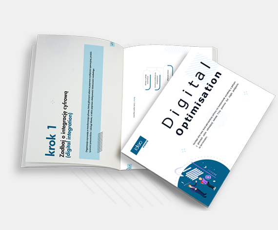 Digital Optimisation. Kompendium wiedzy.