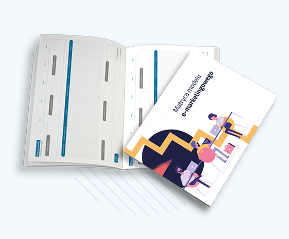 Matryca Modelu eMarketingowego