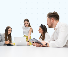 Trendy 2024 w social mediach - prognozy specjalistów