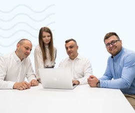 SEO w 2024 roku okiem ekspertów Ideo Force