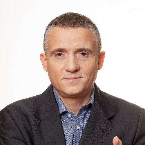 Krzysztof Polewiak