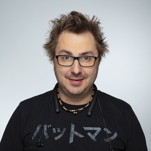 Łukasz Kozłowski