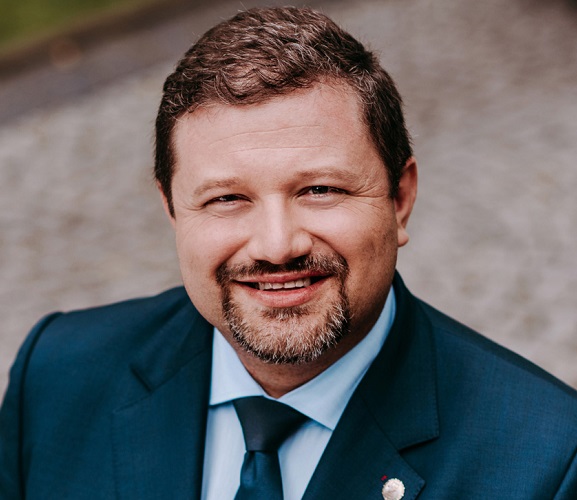 Piotr Konopka