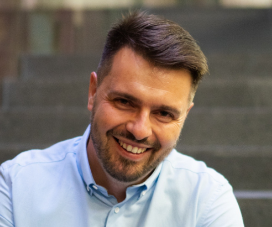 Sebastian Skórski