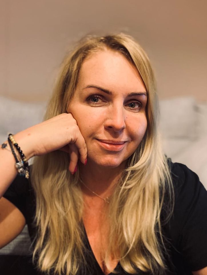 Magdalena Staszczyk