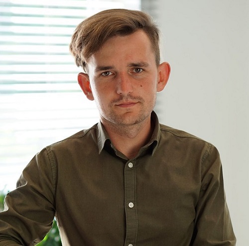 Paweł Szczyrek