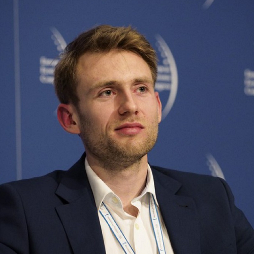 Mateusz Pycia