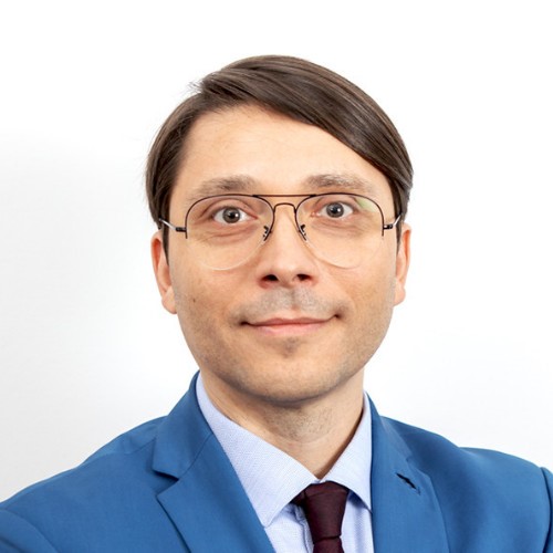 Robert Sosnowski