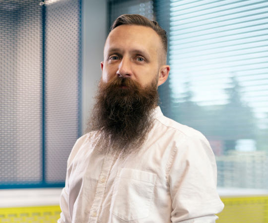 Daniel Kazanecki