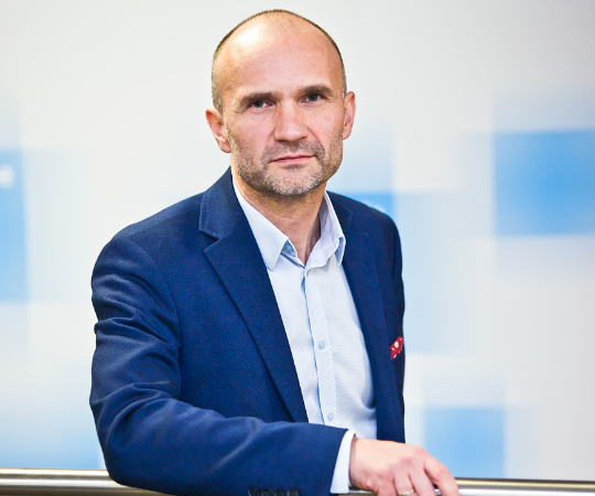 Piotr Cieszewski