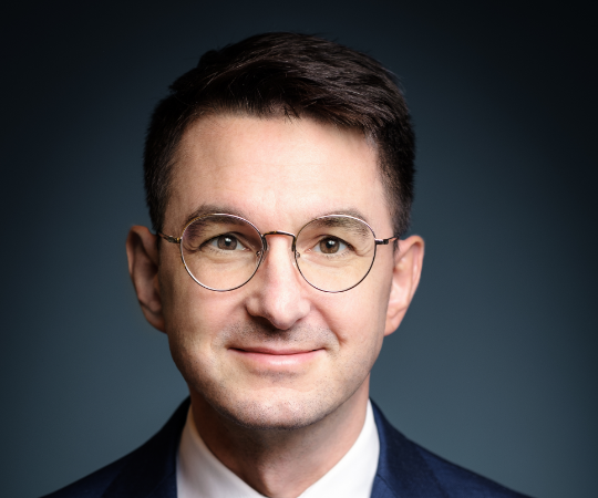 Krzysztof Czyżewski