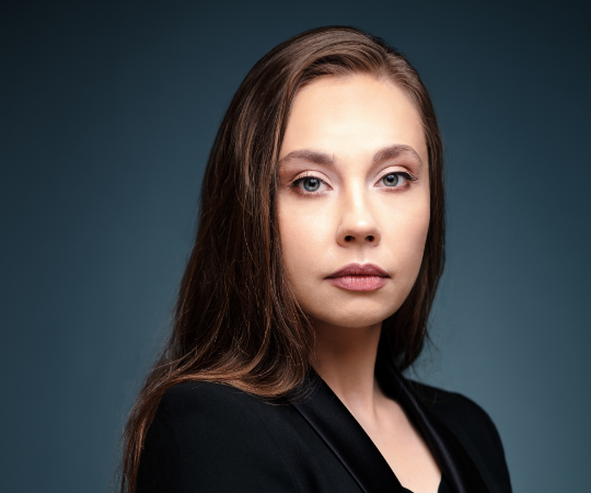 Katarzyna Jedynak-Gierada