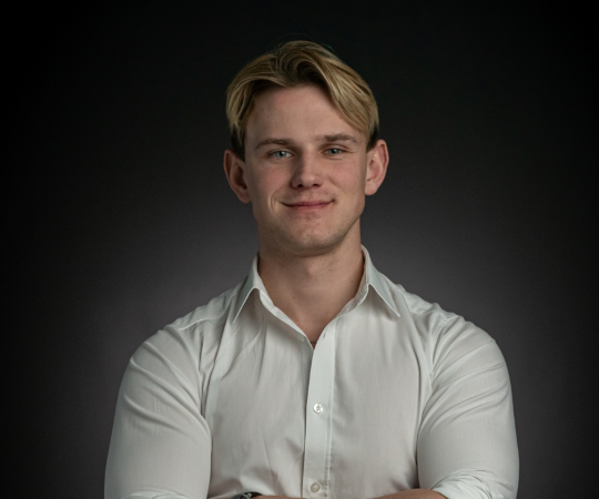 Dawid Dziadkowiec