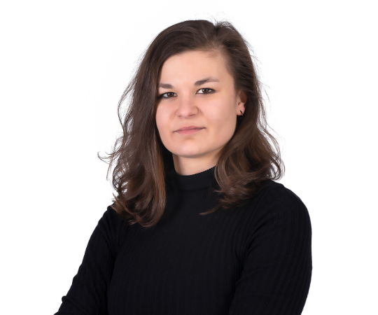Joanna Kwiatkowska
