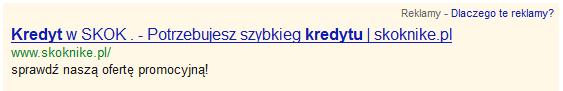 serp kredyt