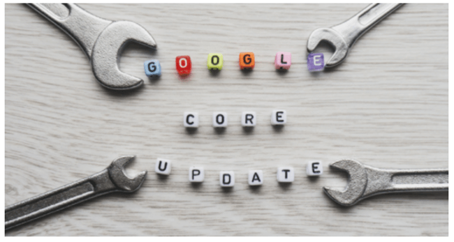 Aktualizacja algorytmu