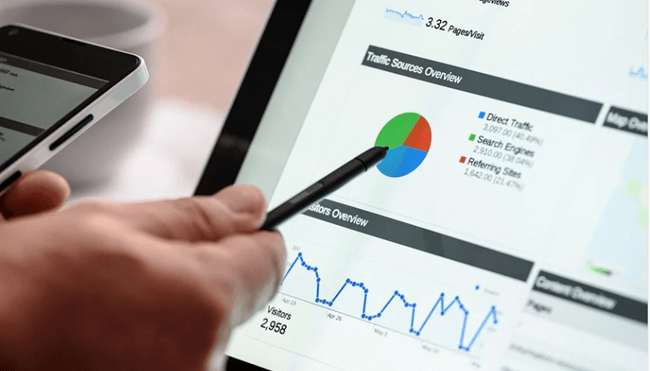 Aktualizacja jakości strony