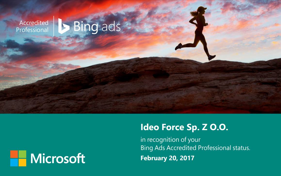 bing ads