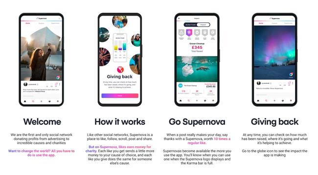 Alternatywa Instagrama