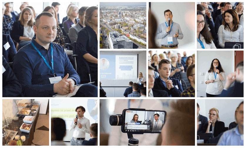 2. edycja lunchu z e-commerce