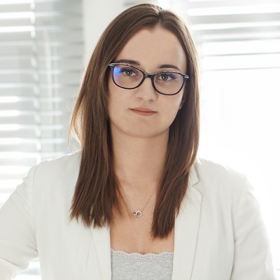 adrianna Staniszewska