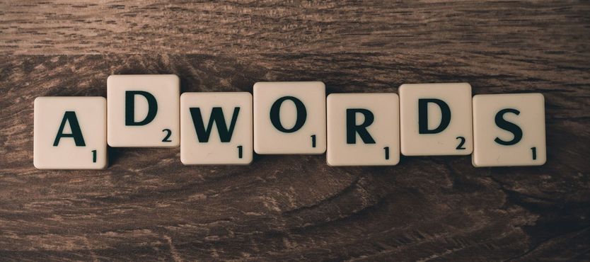 google adwords reklama