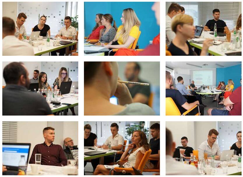 Wakacyjna Akademia SEO