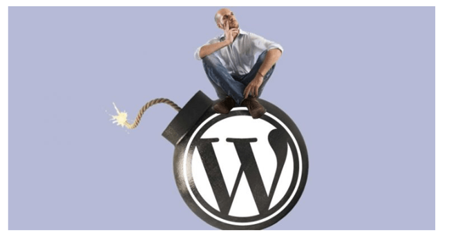 Aktualizacja wordpress