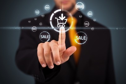 e commerce grafika