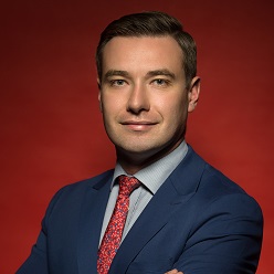 tomasz szacoń