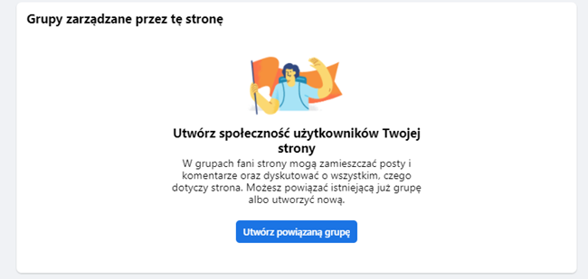 Bezpieczeństwo grup
