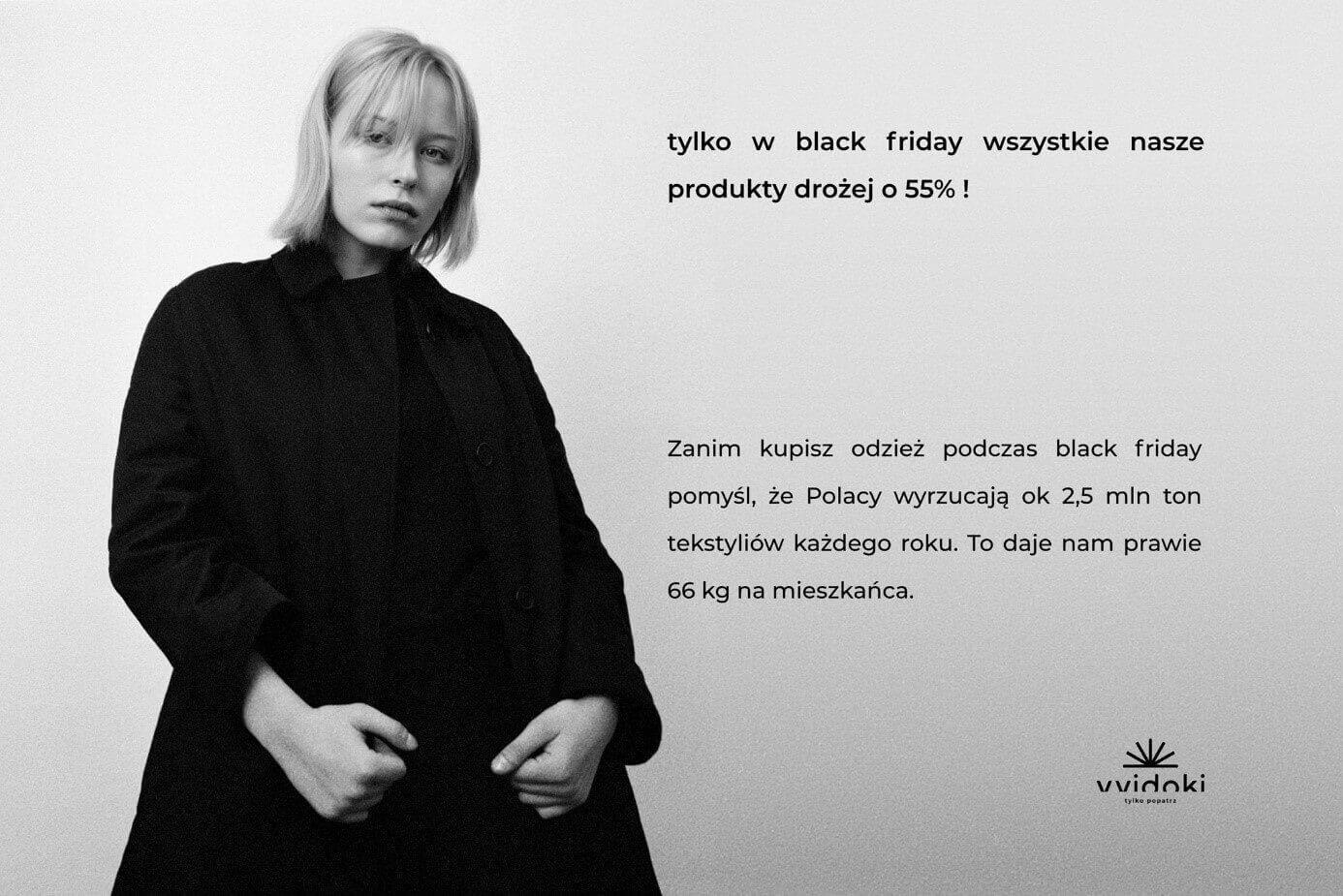 Black Friday przestroga