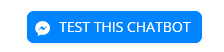 messenger chatbot - test