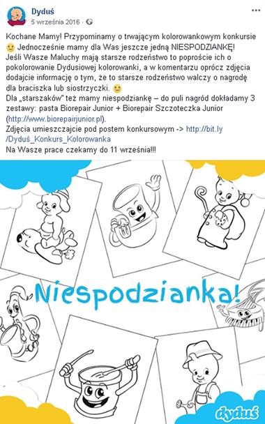 współpraca z markami