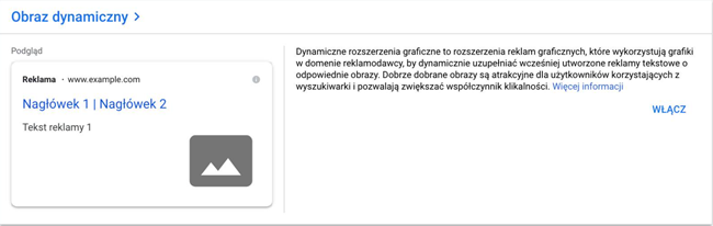 Dynamiczne Rozszerzenie