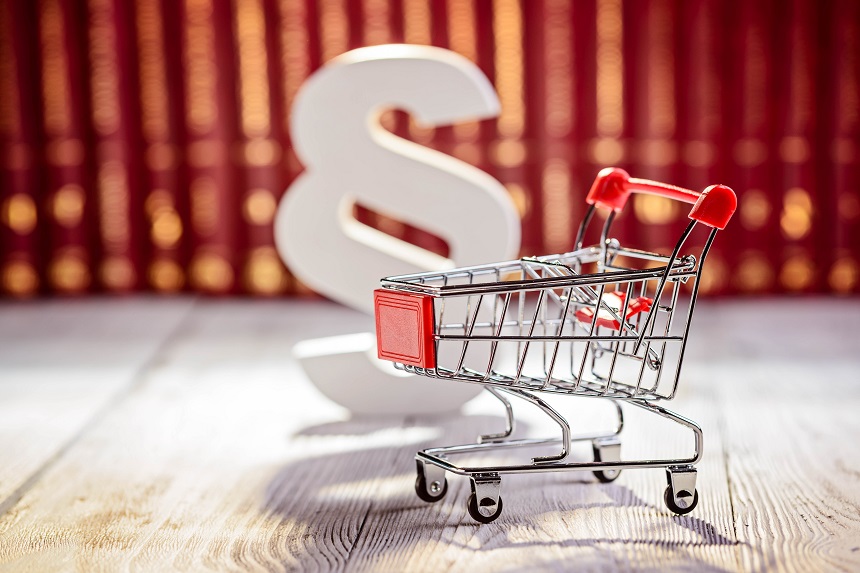 e-commerce