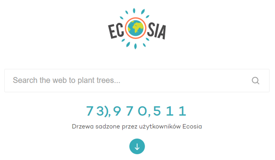 ecosia