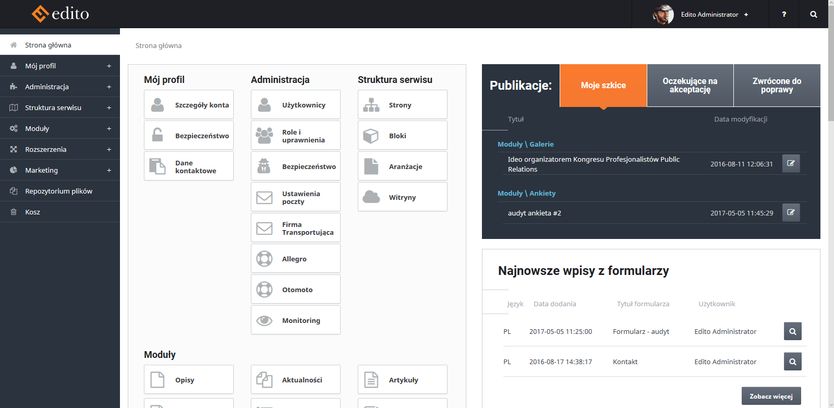 CMS Edito Ideo Sp. z o.o.