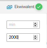 ekwiwalent newpsoint