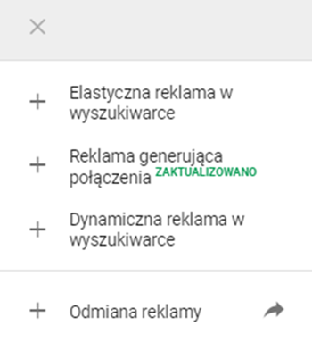 Elastyczna reklama