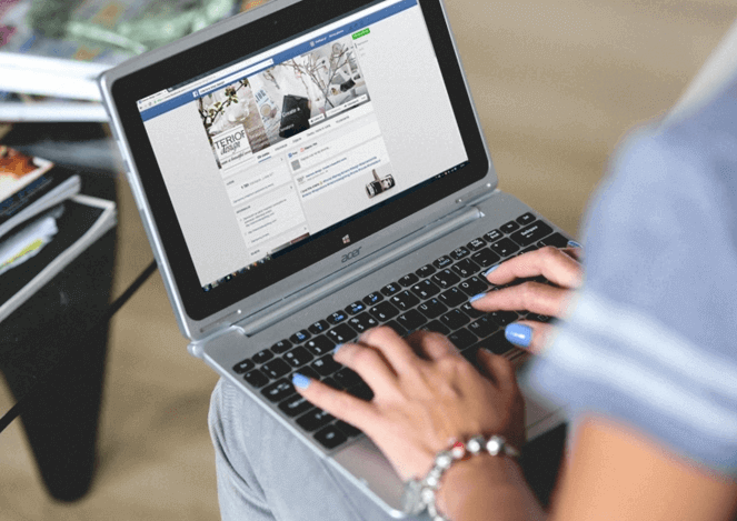 Facebook znosi limity