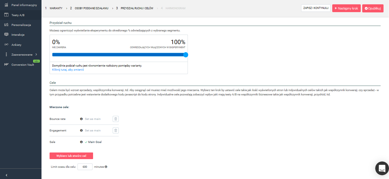 użyteczność sklepu internetowego - test a/b 5