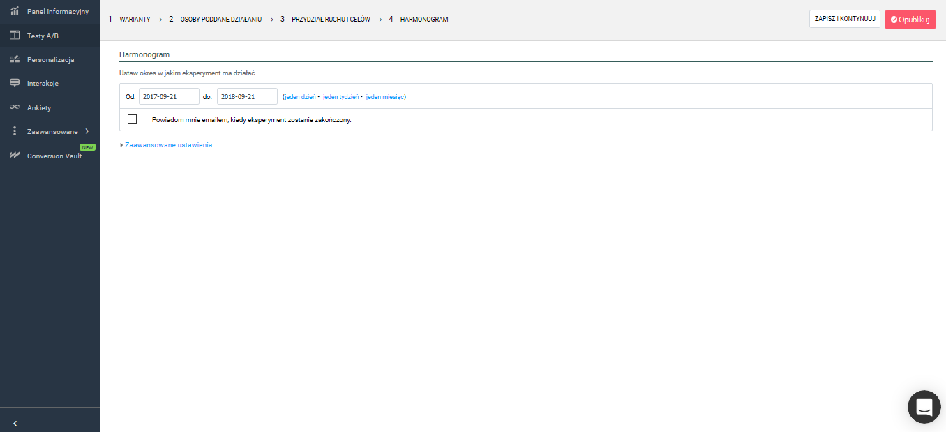 użyteczność sklepu internetowego - test a/b 6
