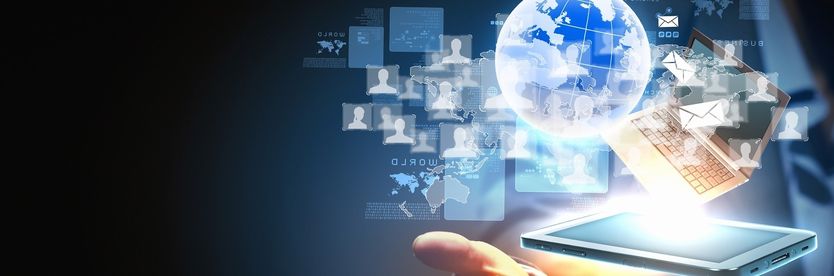 wirtualna społeczność