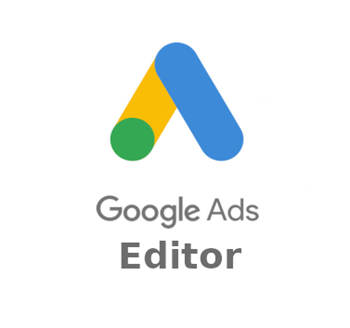 Google Ads Editor