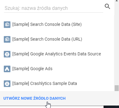 google analytics raport