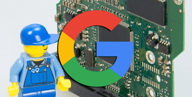 Google rozwiązał problem z indeksowaniem