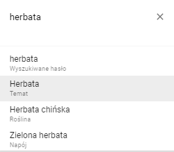 google trends porównania