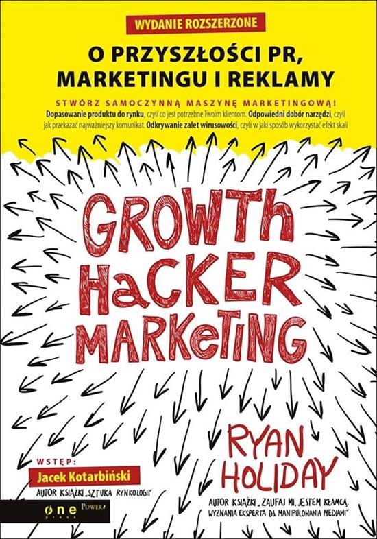 Growth Hacker