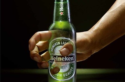 heineken reklama halloween